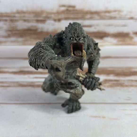 Conan Series 2 Haunter of the Pits Figure McFarlane Loose 2004 Incomplete - Picture 1 of 8